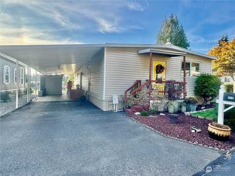 S 324 Street, Federal Way, WA 98003