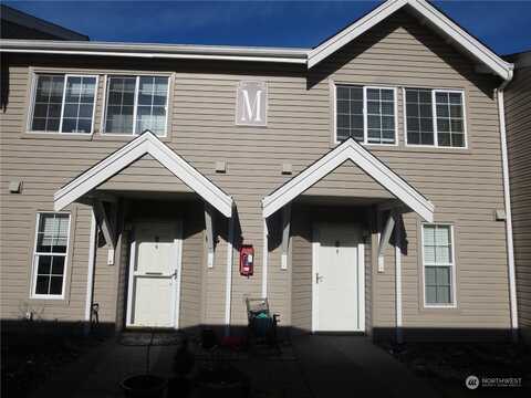 S 336Th Street, Federal Way, WA 98003