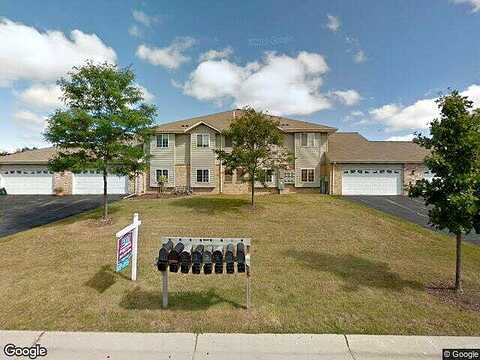 W Oak Leaf Drive, Oak Creek, WI 53154