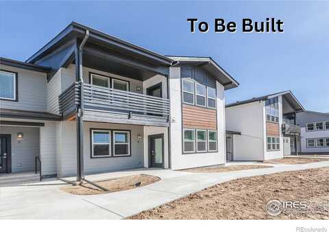 N Delozier Road, Fort Collins, CO 80524