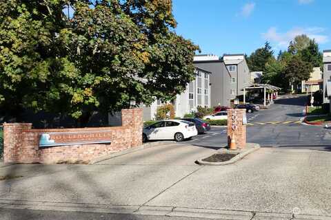 Grant Avenue S, Renton, WA 98055