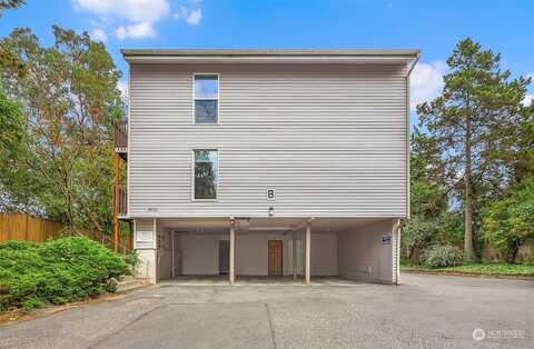 76Th Avenue W, Lynnwood, WA 98036