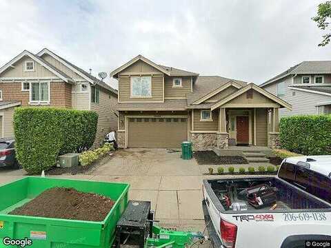 Ne 69Th Circle, Redmond, WA 98052