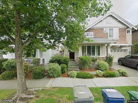 Ne 69Th Circle, Redmond, WA 98052