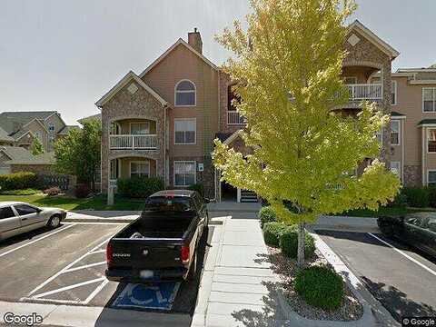 E Warren Circle, Aurora, CO 80013