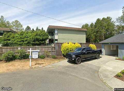 8Th Avenue Nw, Shoreline, WA 98177