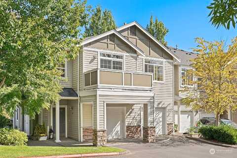 Trossachs Boulevard Se, Sammamish, WA 98075