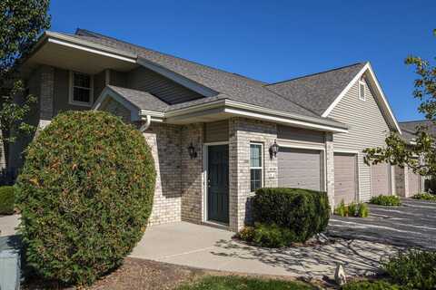 Emerald Circle, Brookfield, WI 53045