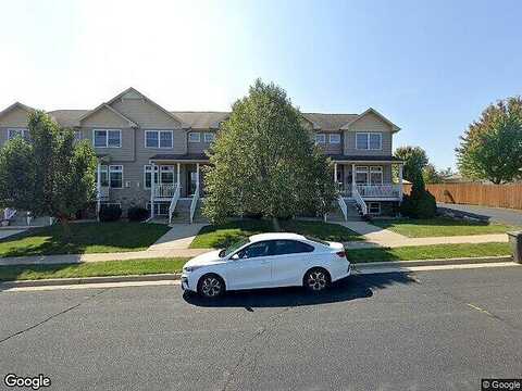 Cedarbrook Lane, Stoughton, WI 53589