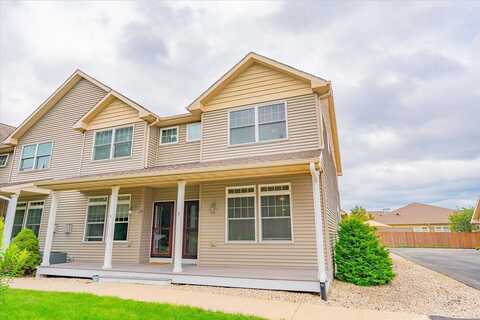 Cedarbrook Lane, Stoughton, WI 53589