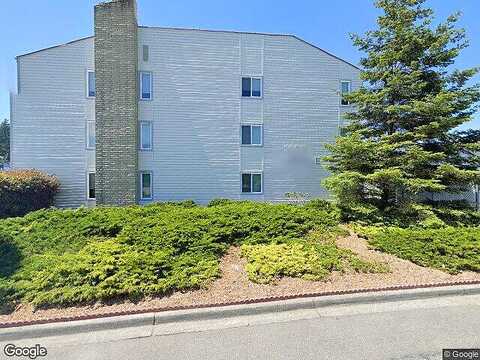 Skyline Way, Anacortes, WA 98221