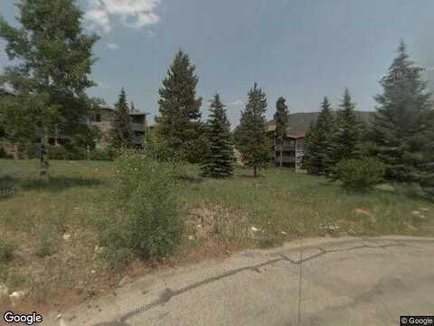 E La Bonte Street, Dillon, CO 80435