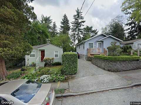 Ne 89Th Street, Seattle, WA 98115