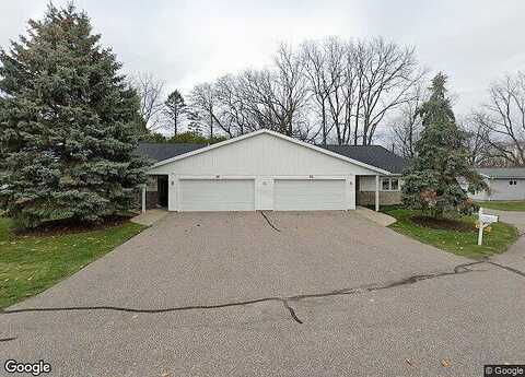 Elizabeth Street, Baraboo, WI 53913