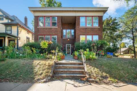 Ashland Avenue, Saint Paul, MN 55104