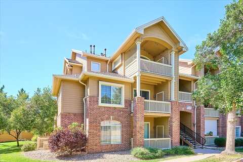 W Canal Circle, Littleton, CO 80120