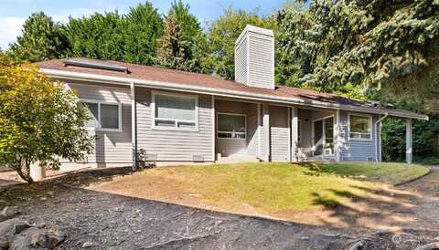 Grant Avenue S, Renton, WA 98055