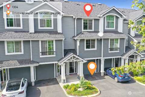 Juanita Woodinville Way Ne, Bothell, WA 98011