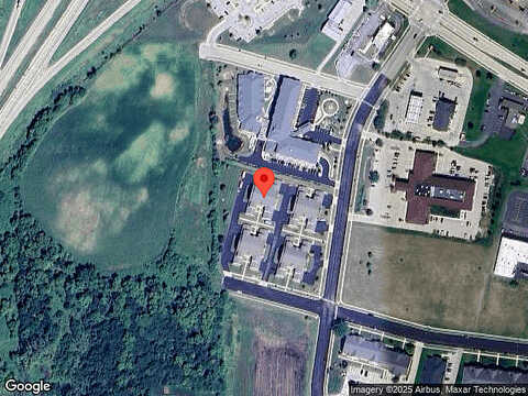 Commonwealth Drive, Fort Atkinson, WI 53538