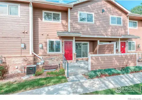 Great Western Drive, Longmont, CO 80501