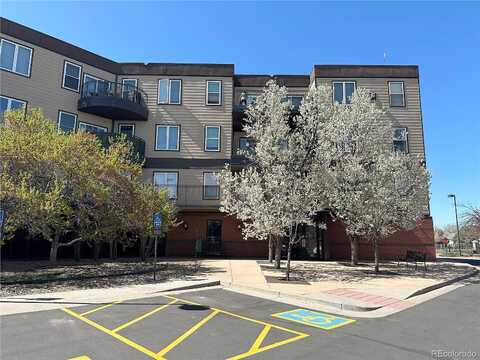 Andrews Drive, Denver, CO 80239