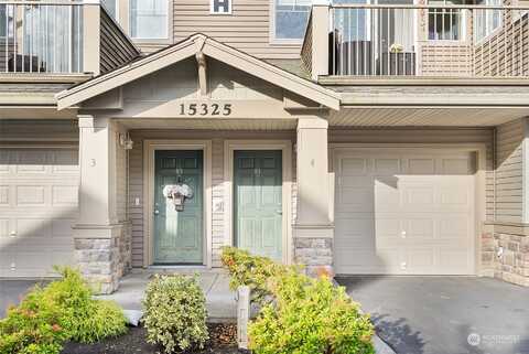 Se 155Th Place, Renton, WA 98058