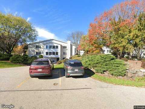 Golf View Road, Madison, WI 53704