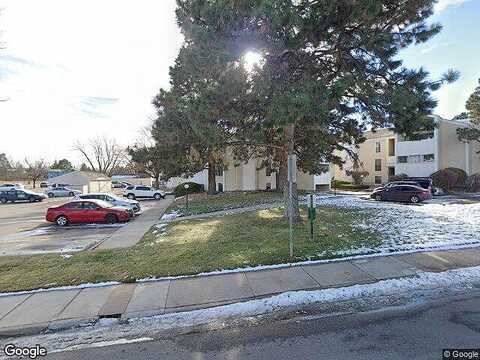 E Hampden Circle, Aurora, CO 80014