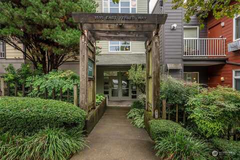 E Yesler Way, Seattle, WA 98122
