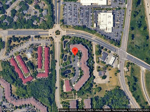 Burnhaven Drive, Burnsville, MN 55306