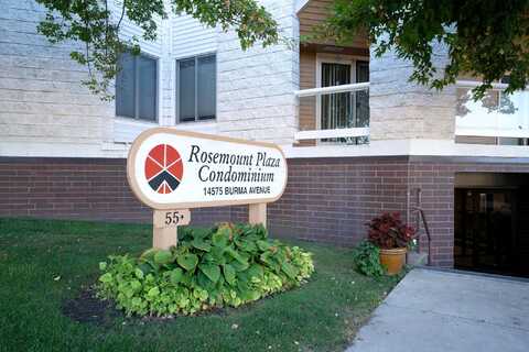 Burma Avenue, Rosemount, MN 55068