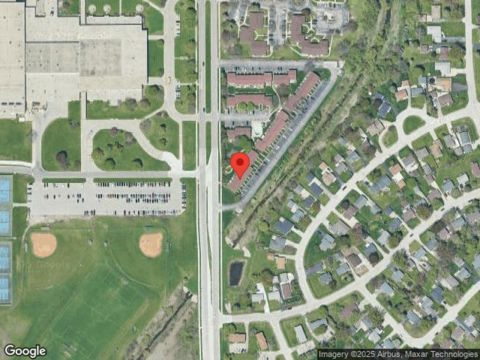 Oakes Road, Mount Pleasant, WI 53406