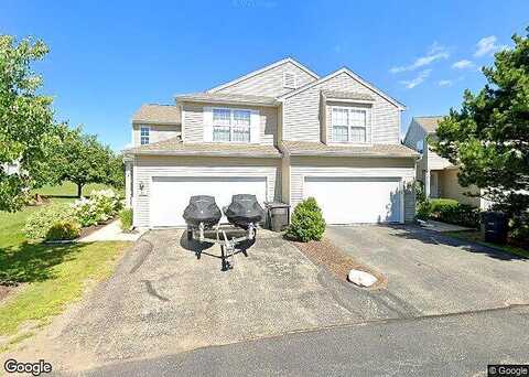Hunters Ridge Drive, Genoa City, WI 53128