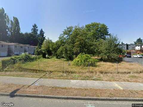 Ambuam Boulevard Sw, Burien, WA 98146