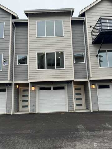 Ambuam Boulevard Sw, Burien, WA 98146