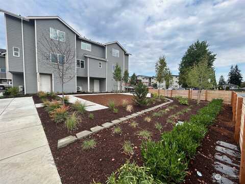 Ambuam Blvd Sw, Burien, WA 98146