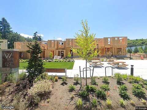 138Th Place Ne, Redmond, WA 98052
