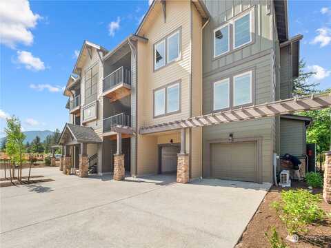 Confluence Way Se, North Bend, WA 98045