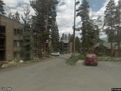 Ski Hill Road, Breckenridge, CO 80424