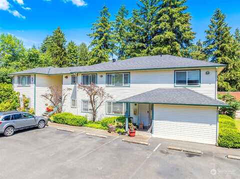 Woodinville, BOTHELL, WA 98011