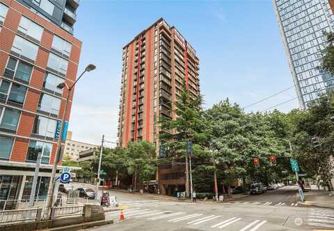 8Th Avenue, Seattle, WA 98101