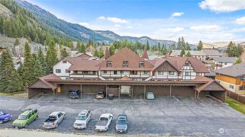 Icicle Road, Leavenworth, WA 98826