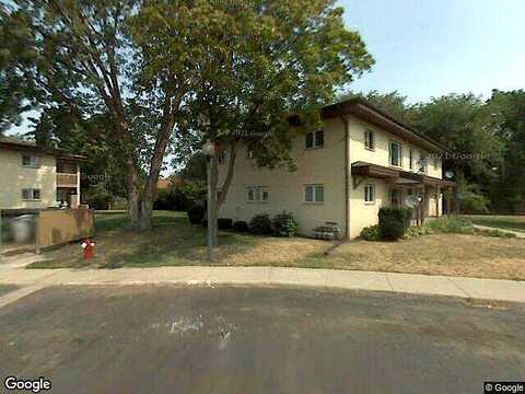 Eric Circle, Madison, WI 53713