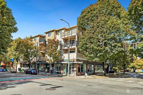 20Th Avenue, Seattle, WA 98122