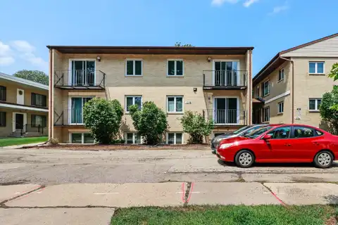 W Fiedler Lane, Madison, WI 53713