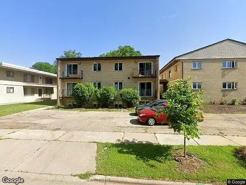 W Fiedler Lane, Madison, WI 53713