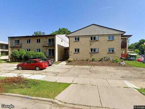W Fiedler Lane, Madison, WI 53713