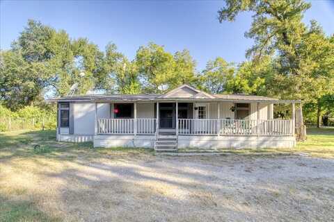 County Road 302, ELGIN, TX 78621