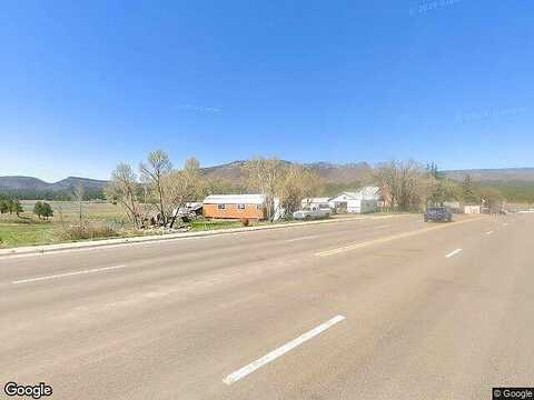 County Road 2148, ALPINE, AZ 85920