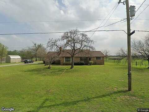 County Road 173, MARLIN, TX 76661